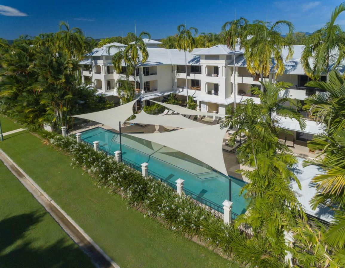 Mandalay Luxury Beachfront Apartments Port Douglas Eksteriør billede